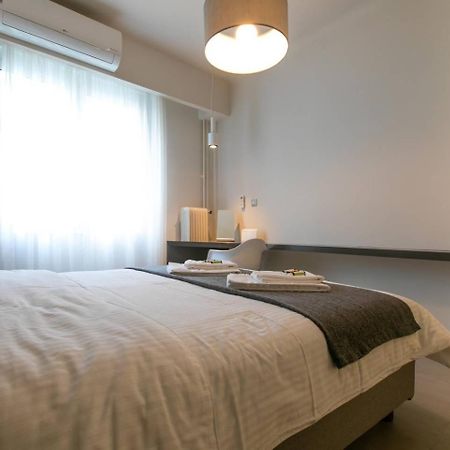 Toni'S Studio Syntagma, 1 Min From Metro Station Athen Exterior foto