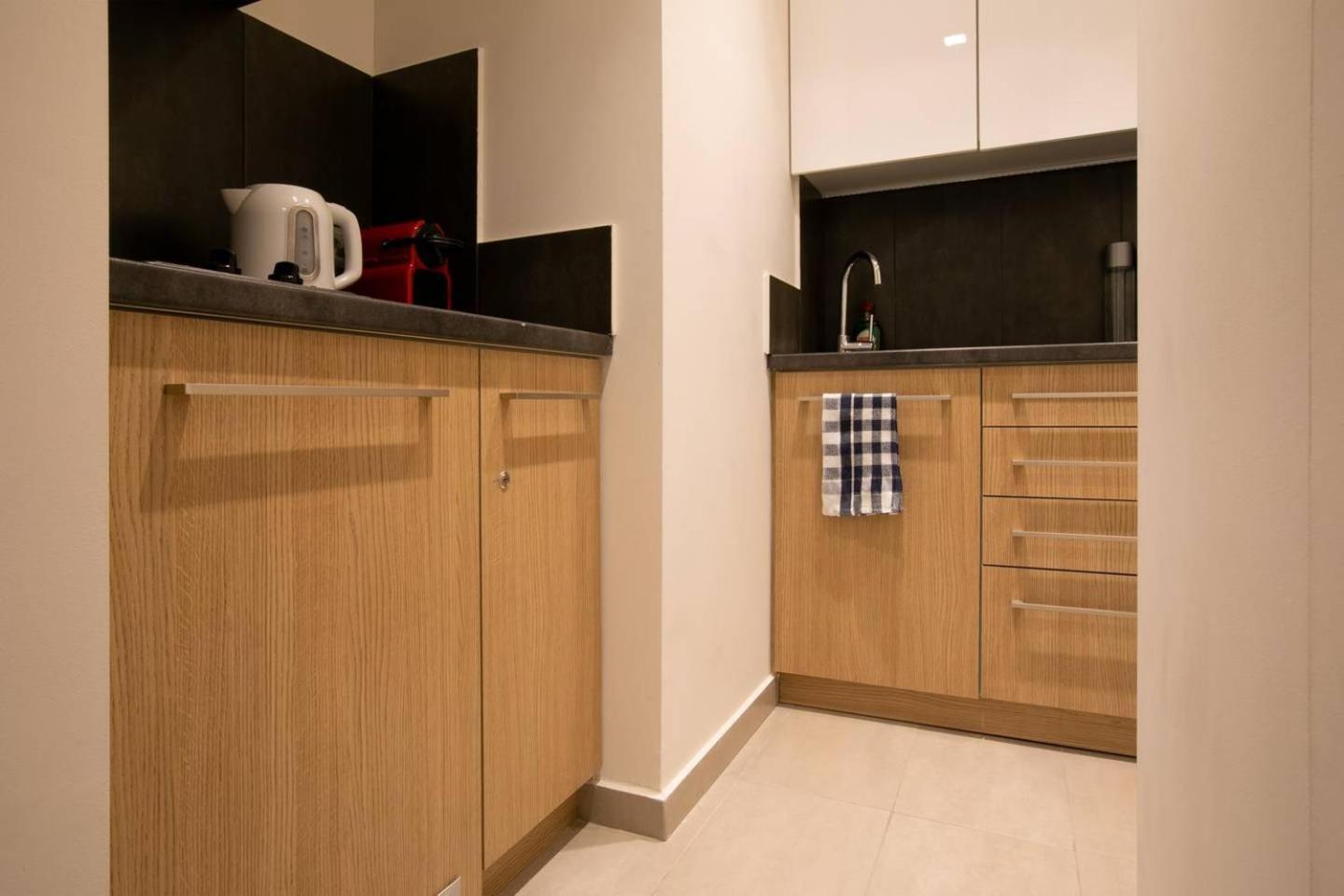 Toni'S Studio Syntagma, 1 Min From Metro Station Athen Exterior foto